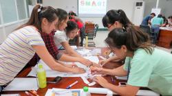 Kỹ năng phân tích và giải quyết vấn đề hiệu quả - PouYuen (11.11.2015)